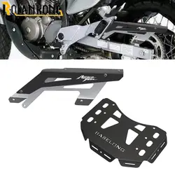 Voor Honda Xrv750 Africa Twin Rd04 Rd07 Rd07a Xrv 750 Africatwin Motoraccessoires Kettingbescherming Bagagehouder Beugel