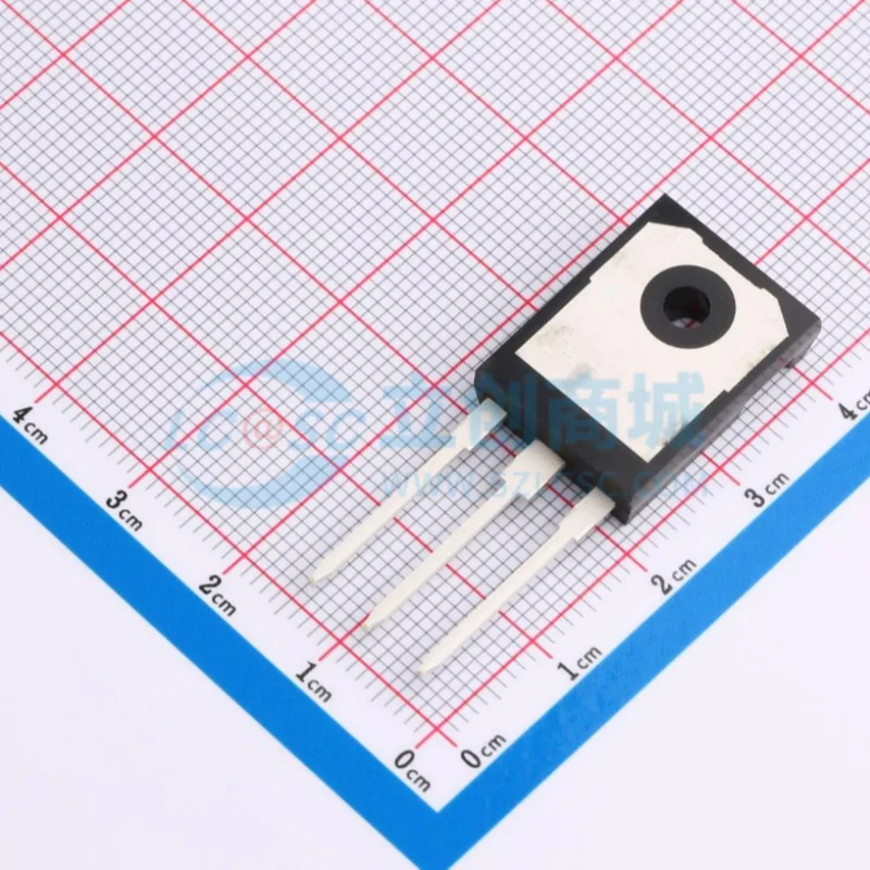 IRFP260MPBF IRFP260M TO-247 100% novo e original, 1 PC