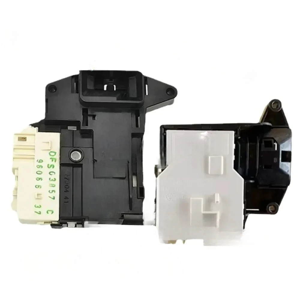 New Electric Door Lock Delay Switch For LG Washing Machine DFS03857 Washer Parts