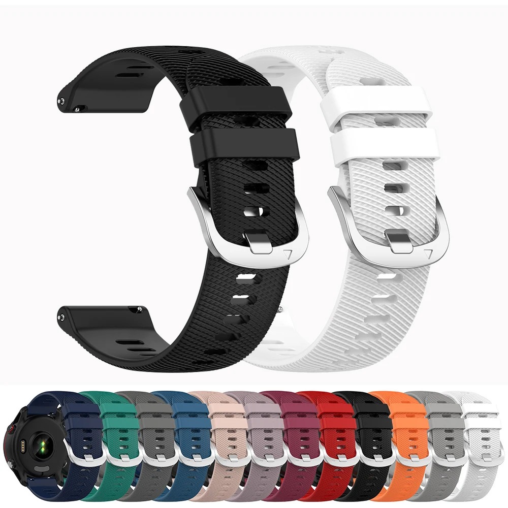 22Mm Wristband For …