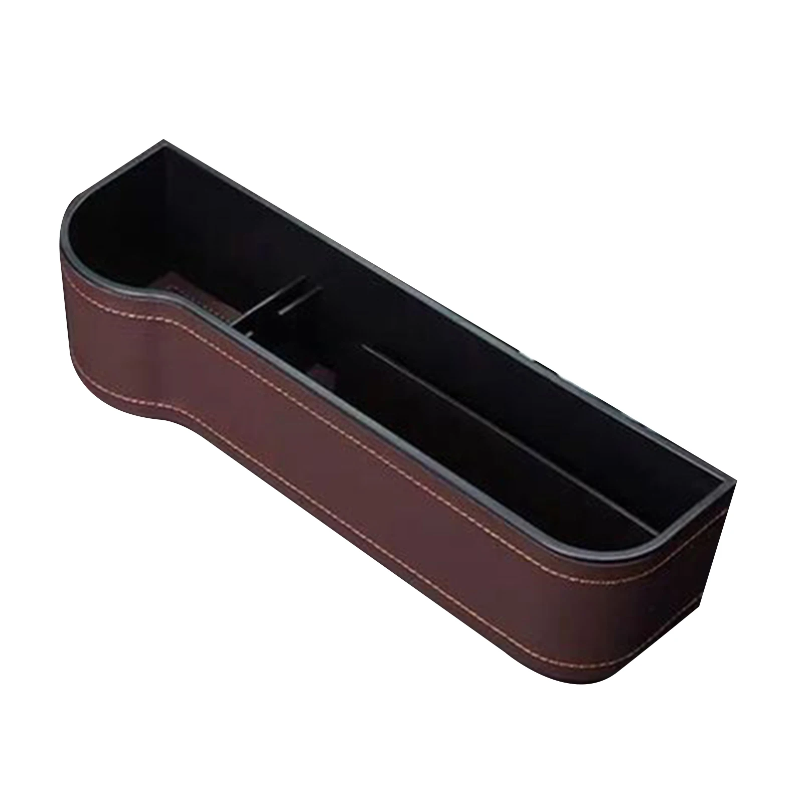 Multifunctional Car Seat Organizer Multi-Function Slot Storage Box Car Built-In Bag Car Supplies