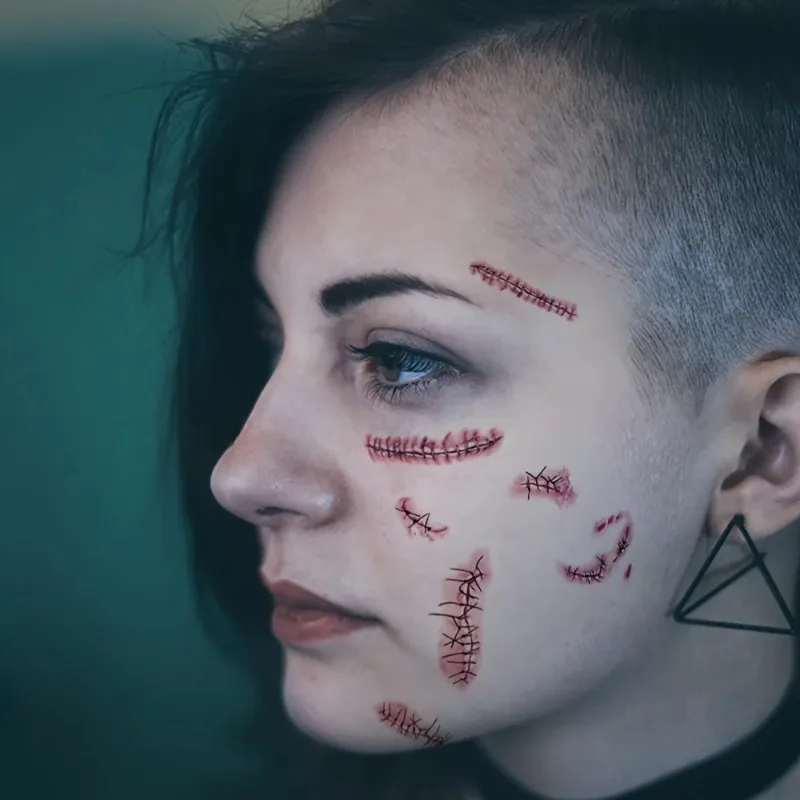 Thumbnail 3 - #22 Latest Temporary Tattoos Offers