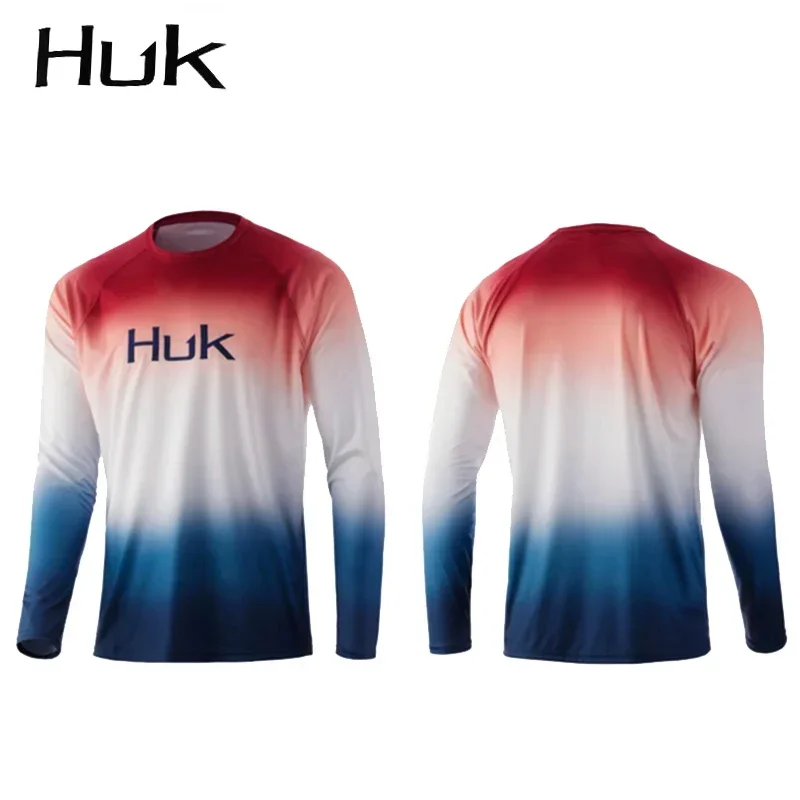 Fishing Shirts Long Sleeve Sun Dresses Uv Protection Jersey Upf 50 Clothes Breathable Angling Clothing Camisa Pesca