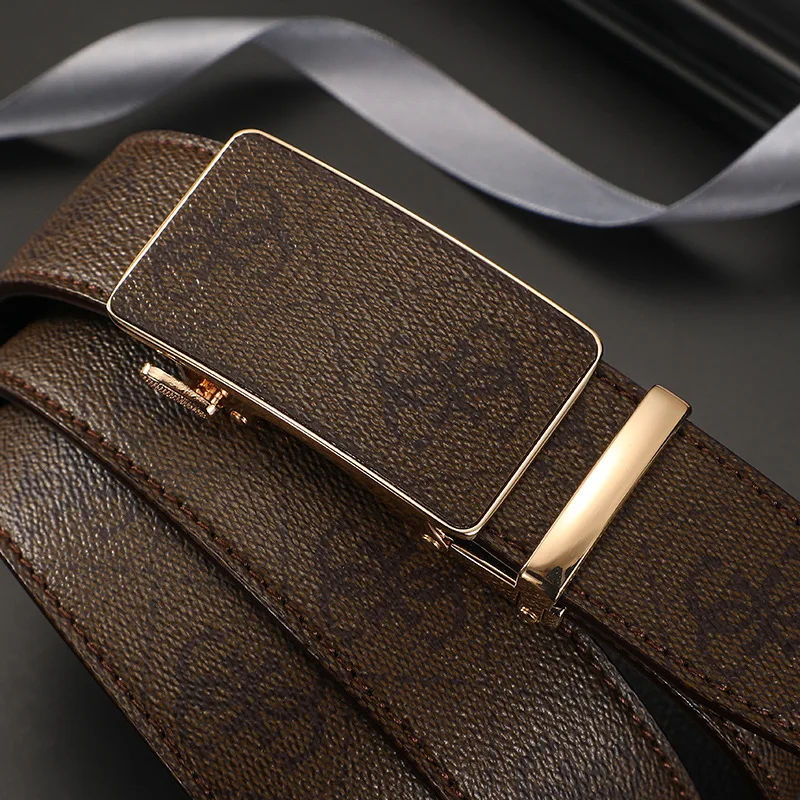 العلامة التجارية الفاخرة الرجال حزام عالية الجودة جلدية الأعمال مصمم الأحزمة الشهيرة للرجال حزام الجينز الذكور مشبك معدني حزام