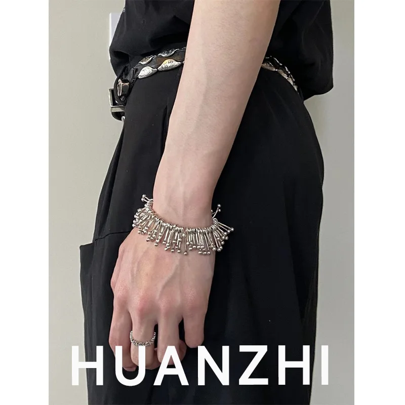 Huanzhi Hip Hop Pun…