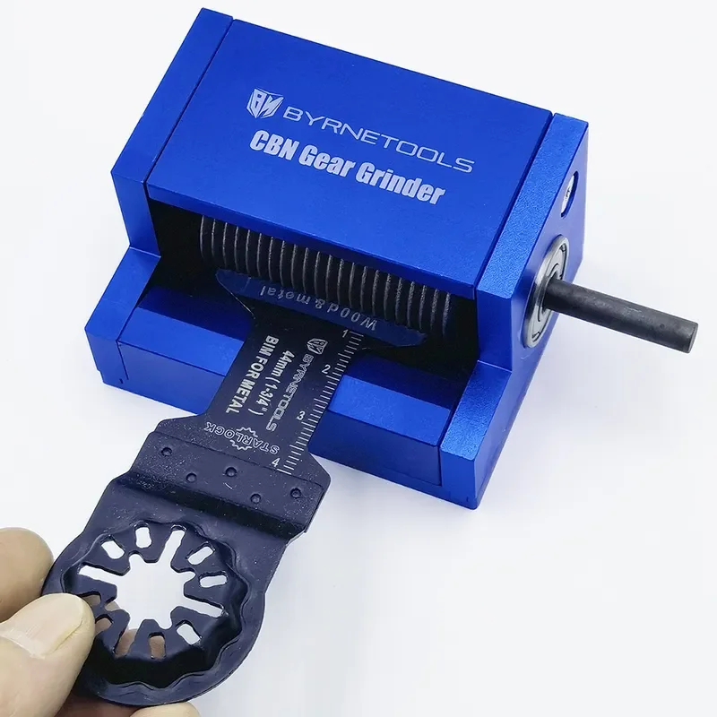 for  Saw Blade Grinder Vibration Cutting Blade Sawtooth Diamond Blade Electric Drill Grinding