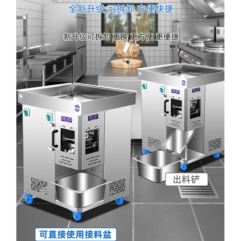 Stainless Steel Ele… - image