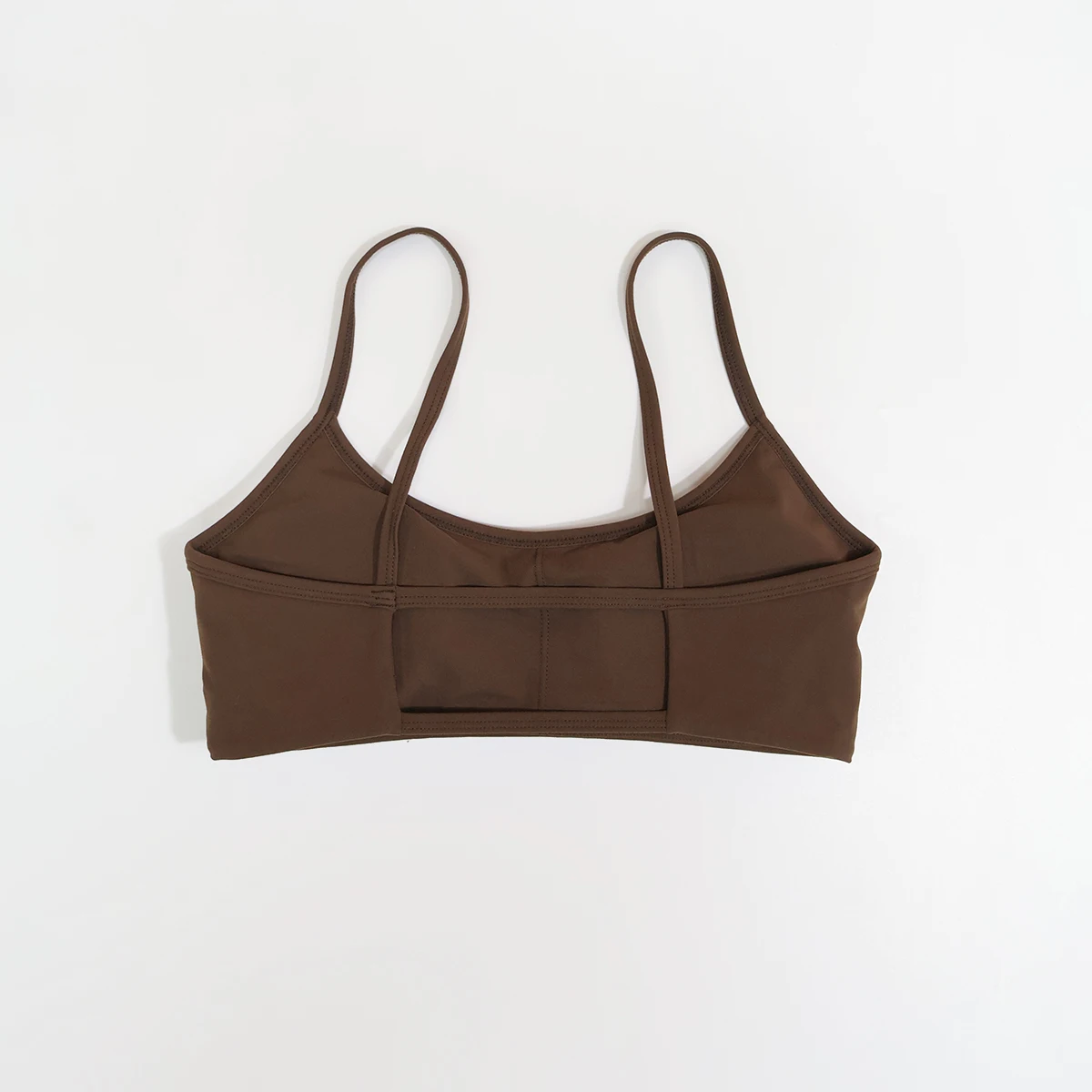 Ctenkevet Sommer-Sport-BH ohne Rücken für Damen, sexy, stützendes Fitness-Yoga-Top, Gym-Lauf-BH, bequemes Sport-Top für Damen – Detail 21