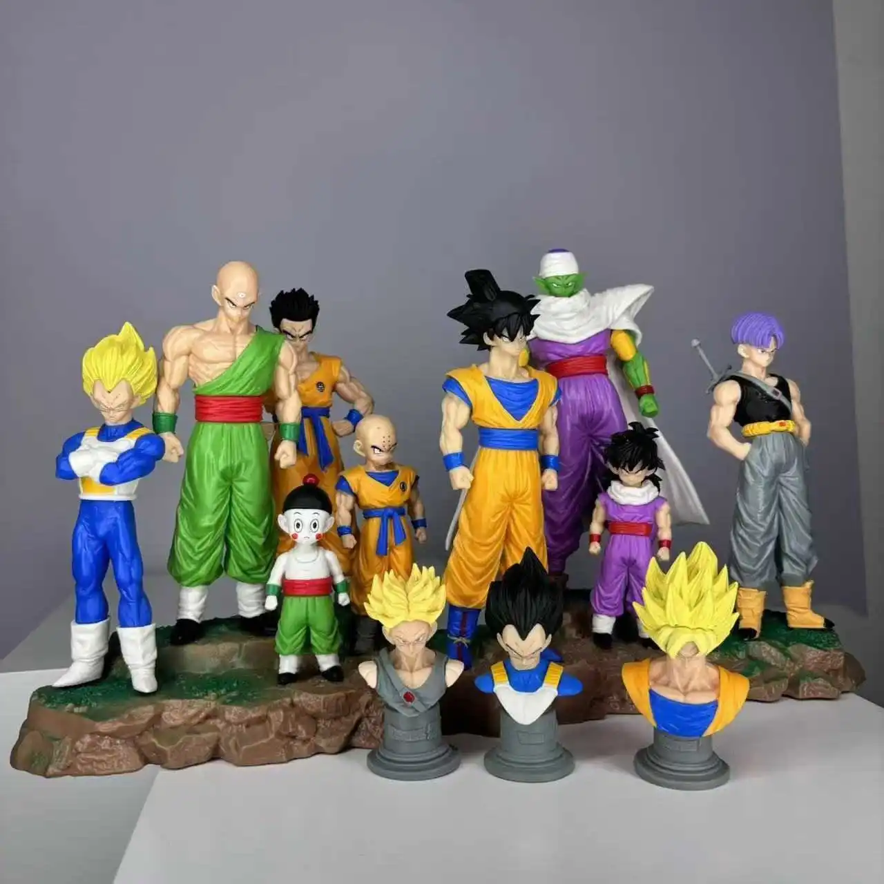 12Pcsdragon Ball Z … - image