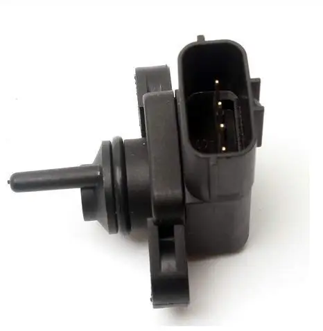 Original Md355556 Map Manifold Absolute Pressure Sensor For Lancer Space Star Mirage Minicab Endeavor Sebring 3