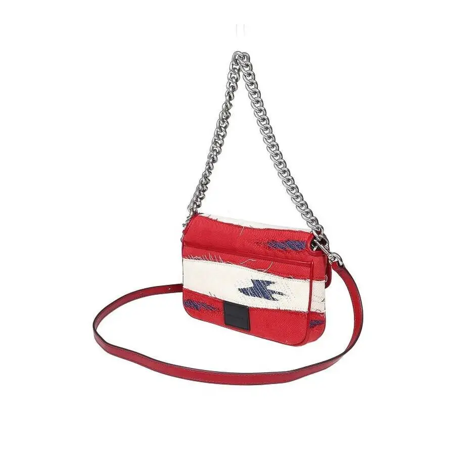 مارك جاكوبس |   حقيبة كتف أمريكانا جي مارك