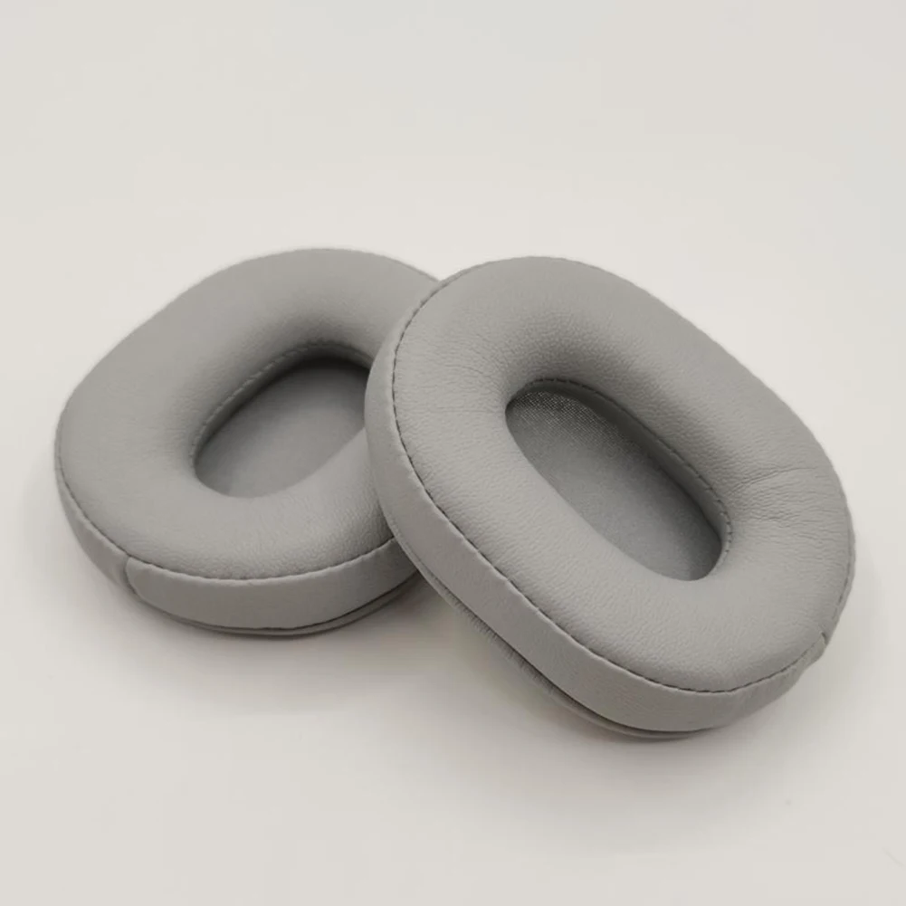 Ear cushion replacements for AudioTechnica ATH SR5 SR5 BT DSR5 BT SR 5 BT DSR Headphone Ideal for lost or damaged pads