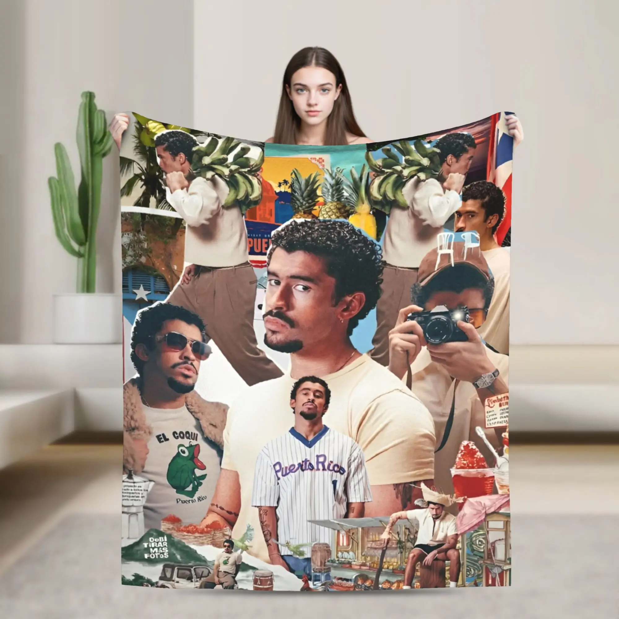 Bads Bunnys Debi Ti… - image