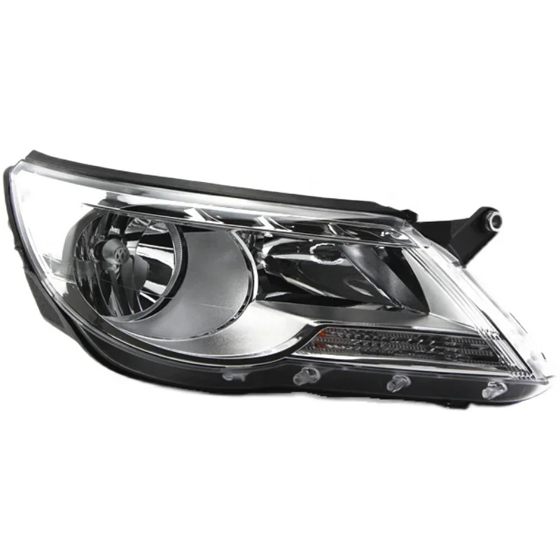 V-W T-I-G-U-A-N 09-12 model Headlight assembly Original