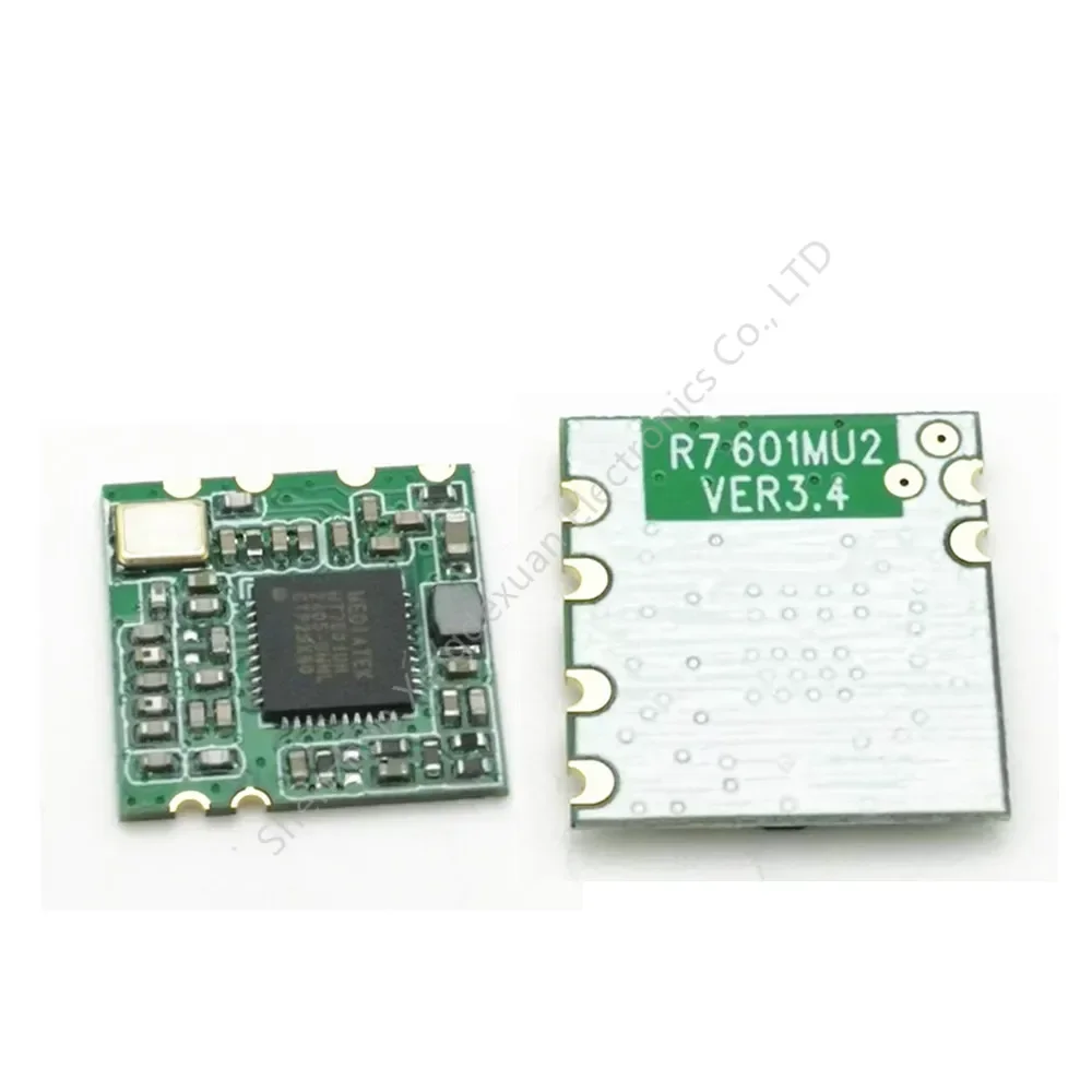 Mini USB WiFi Module Wireless Internet  Support LINUX2.4/2.6 WINCE5.0/6.0 HLK-7601U2 MT7601 MT7601UN
