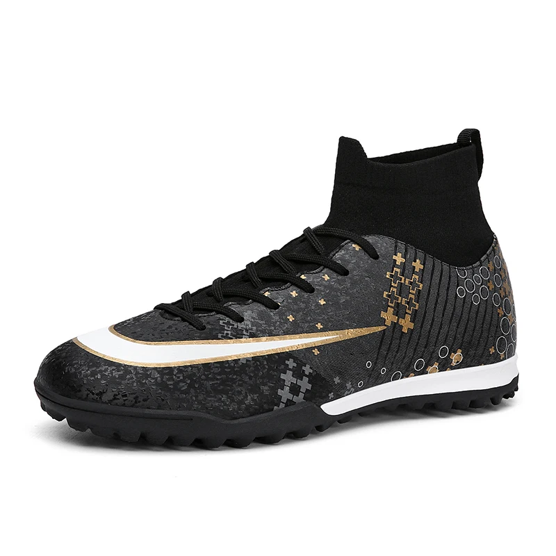 

Футбольные бутсы Kelme Kangaroo, кожаные футбольные бутсы Mg, профессиональные матчевые спортивные футбольные бутсы, уличные противоскользящие футбольные бутсы B