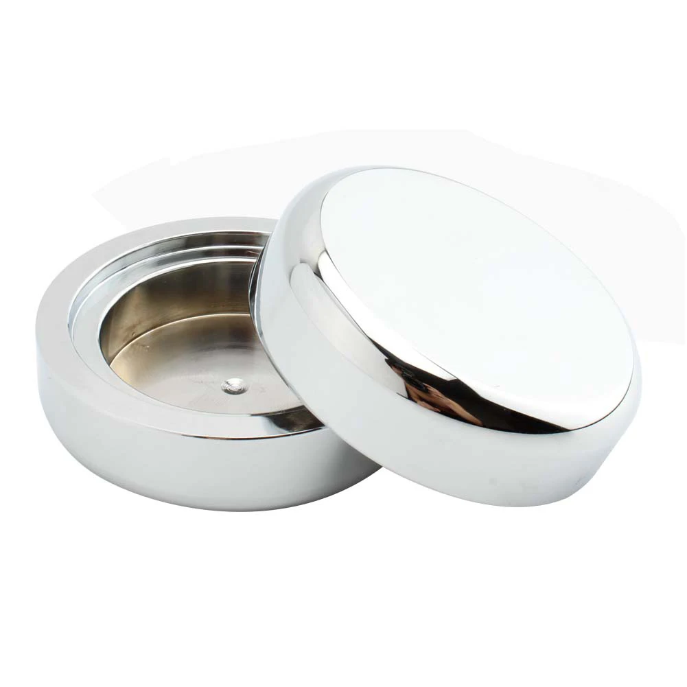 High Quality Motorcycle Styling Accessories Trim Cap Upper Fork Stem Nut Cover Anti-rust Lightweight Wear Resistant