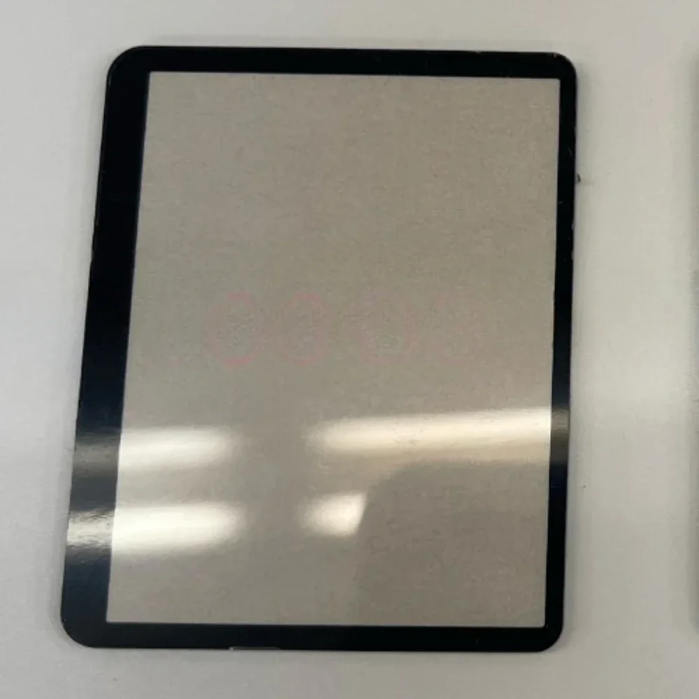 Новинка для Nikon D3200 D3300 D3400 D3500, защитная пленка для внешнего ЖК-экрана, стекло, цифровая камера в сборе, запасная часть