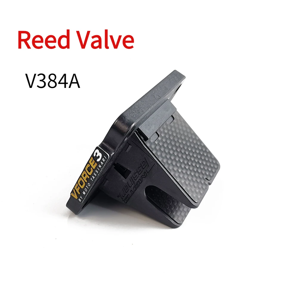 Reed Valve V384A For Kawasaki KX80 KX85 KX100, SUZUKI RM100 V-FORCE VFORCE 3 REED VALVE CAGE