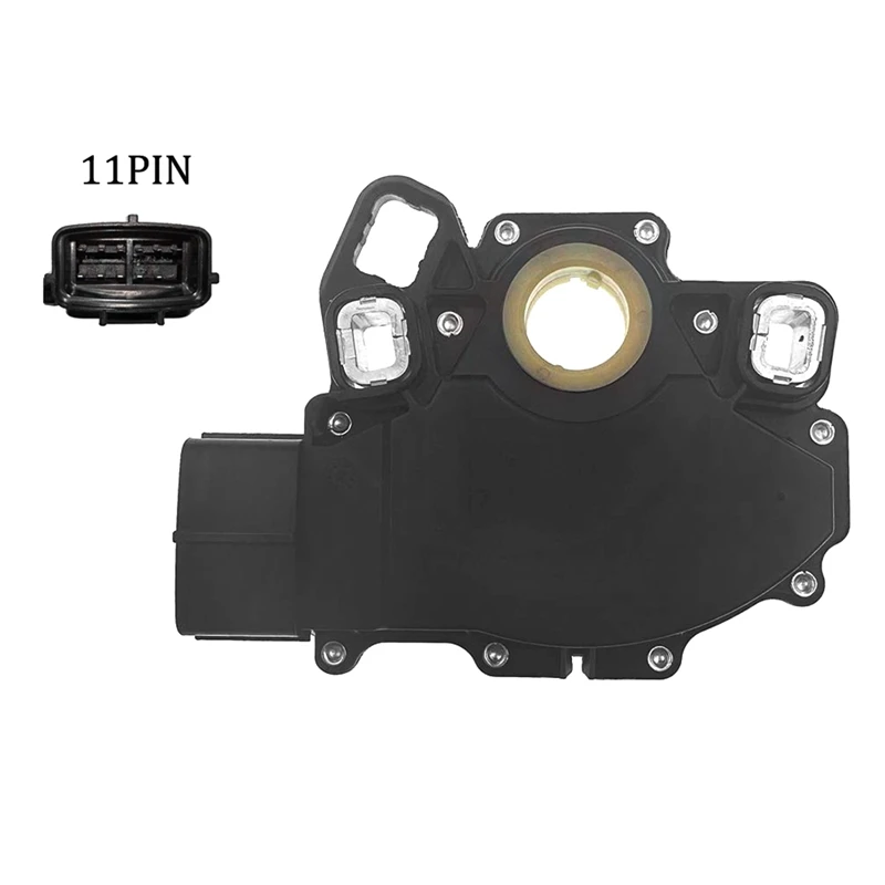 Transmission Neutral Switch Neutral Safety Switch IL2P-7F293-AB F7LZ-7F293-AA For Ford E150 E250 E350 F150 Lincoln Mark