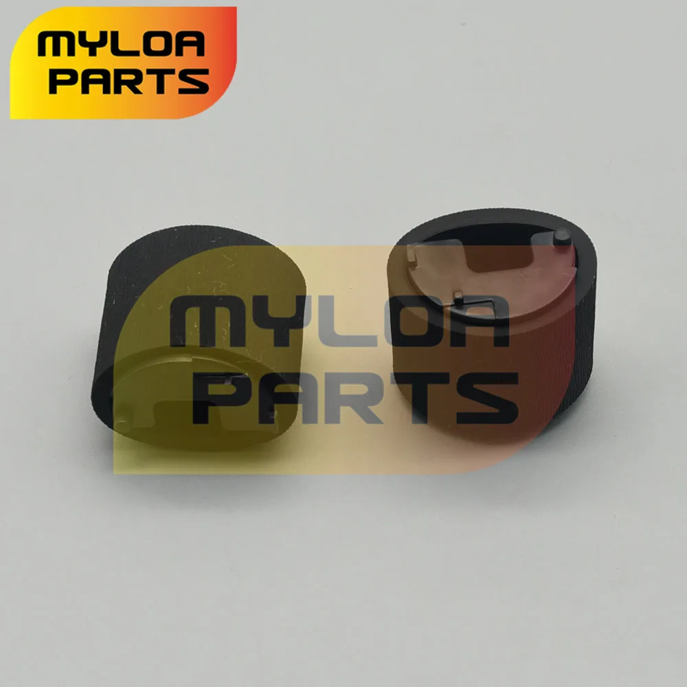 5pcs  M521 M525 M435 M701 M706 Tray 1 Pickup Roller is for HP P3005 P3015 2410 2420 2430 5200 M5025 M5035 M3027 M3035 P2014 P201