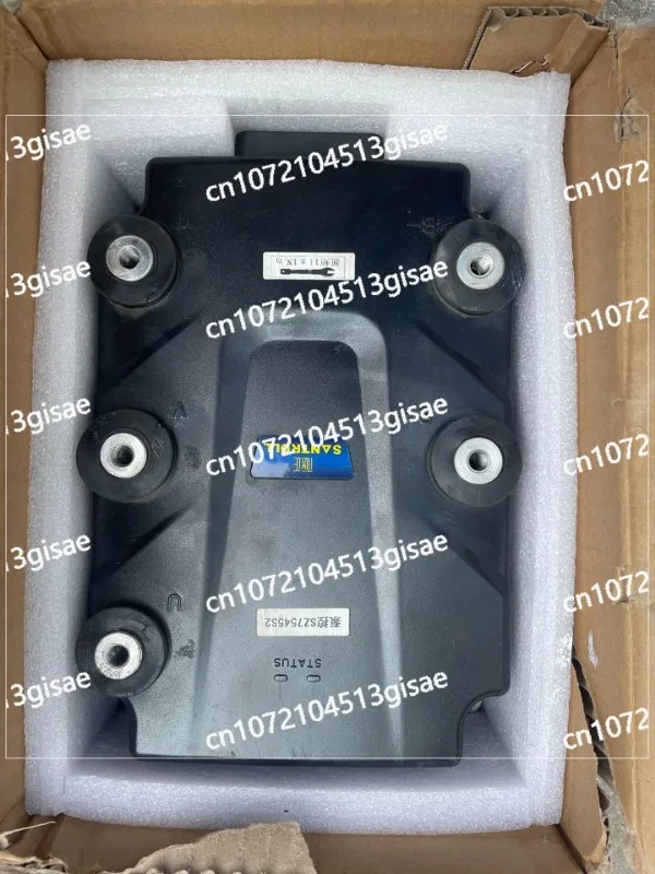 

Контроллер ходьбы переменного тока (48 В/450 А) SZ7545-S1HL-H1 Комбинированная сила CPD25-HB7 для использования