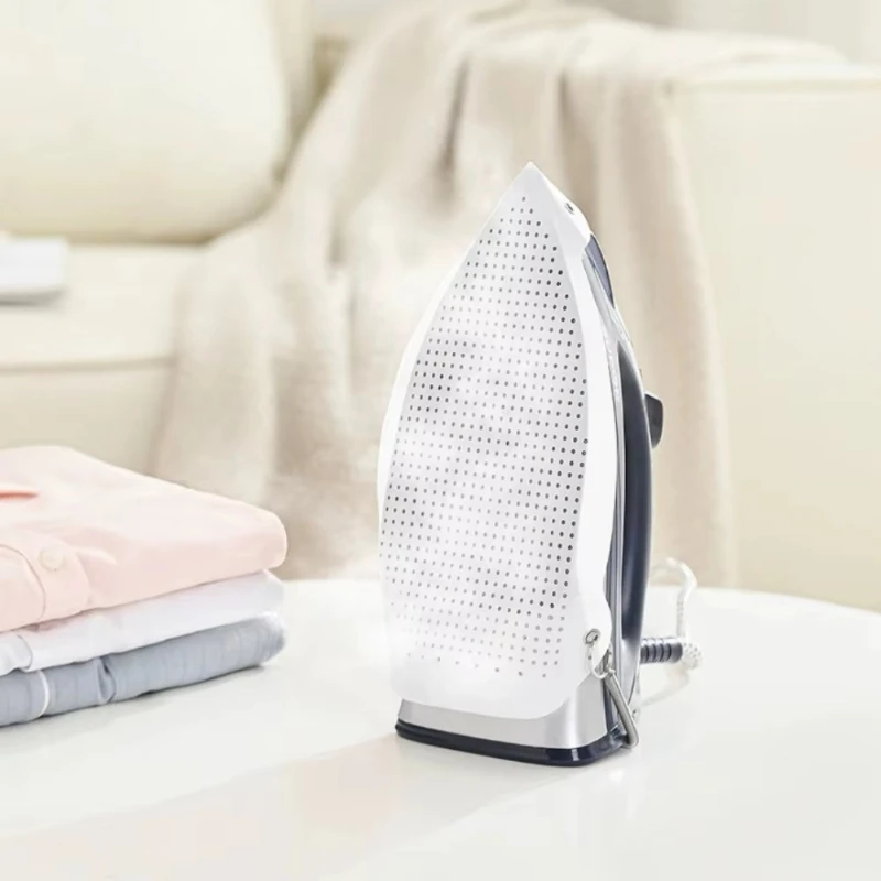 1pc Clothes Ironing Protective Sleeve Iron Bottom Plate Clothing Iron Cover Accessories Universal Ironing Board Iron Shoe Cover