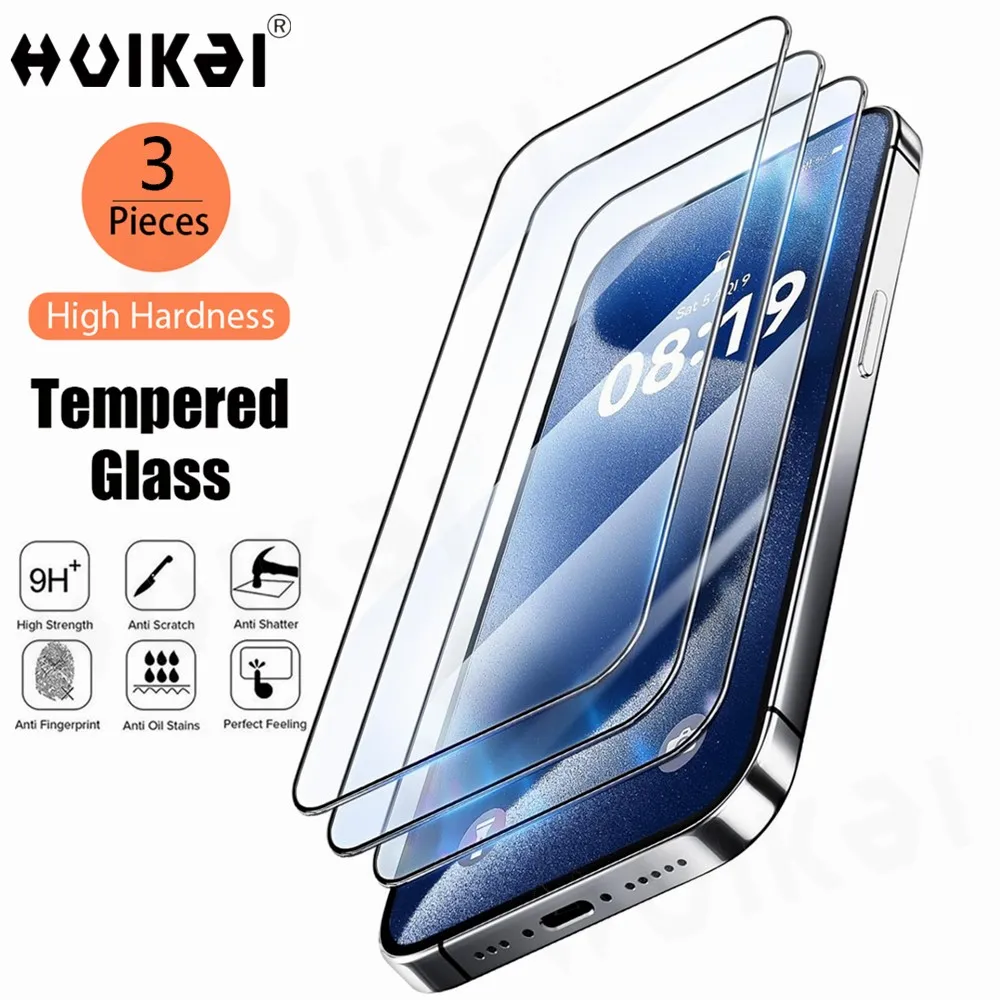 3 Pack For Iphone 1… - image