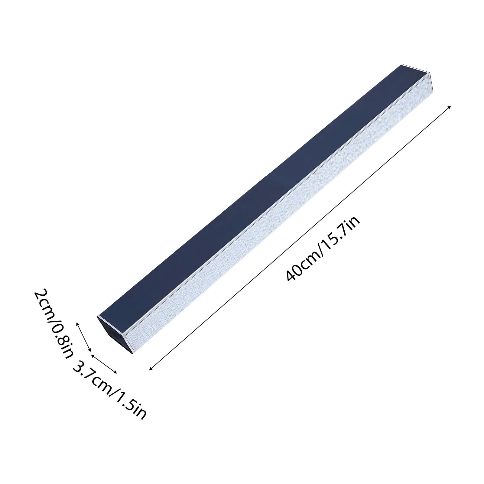 400mm Guitar Fret Leveling Beam with Sandpapers Guitar Fret Leveling Sanding Beam for Guitar Repair Polishing & Maintenan