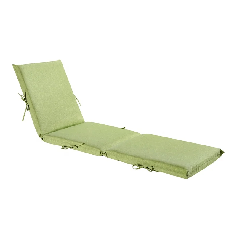 Outdoor Cushion Lounge Chair Cushions Foam Bench Seat Cushions For Sale 100% Polyester