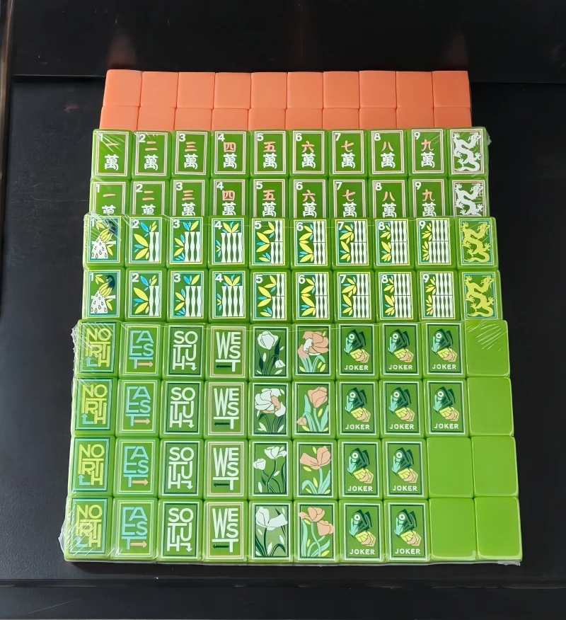 Thumbnail 2 - #33 Best Tile Games to Buy In 2026