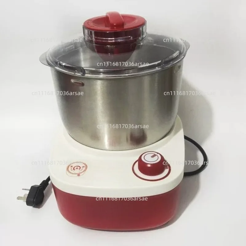 Large Capacity, Stainless Steel Electric Dough Mixing Machine Stainless Steel Dough Mixing Machine