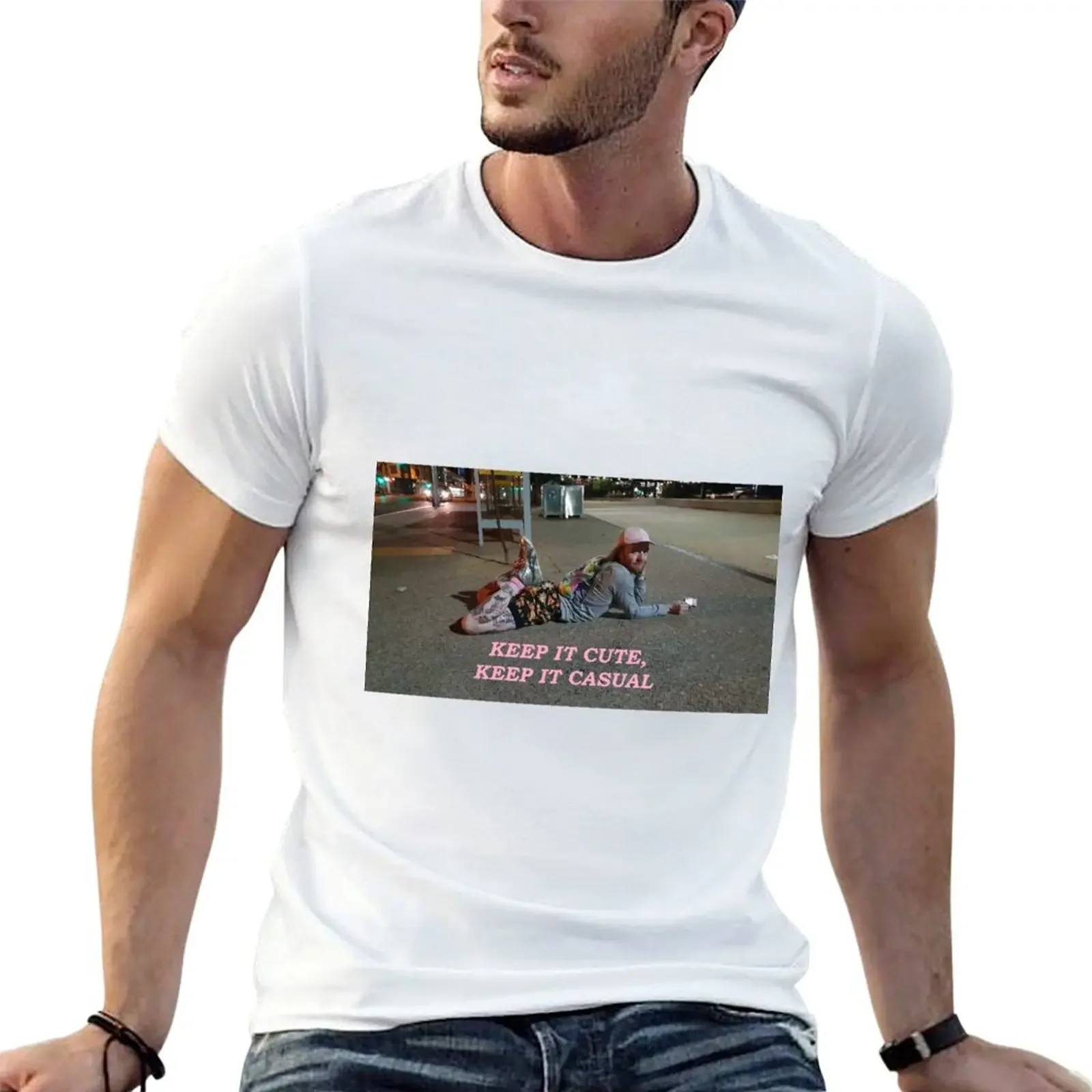 4AM merman in Footscray T-Shirt Luxury man blanks tee shirts for men