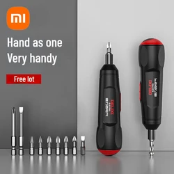 Xiaomi Electric Screwdriver Set Precision MI Hand Tools Screw Driver Kit Precision Screwdriver Bit Set Multi-function KitsTools