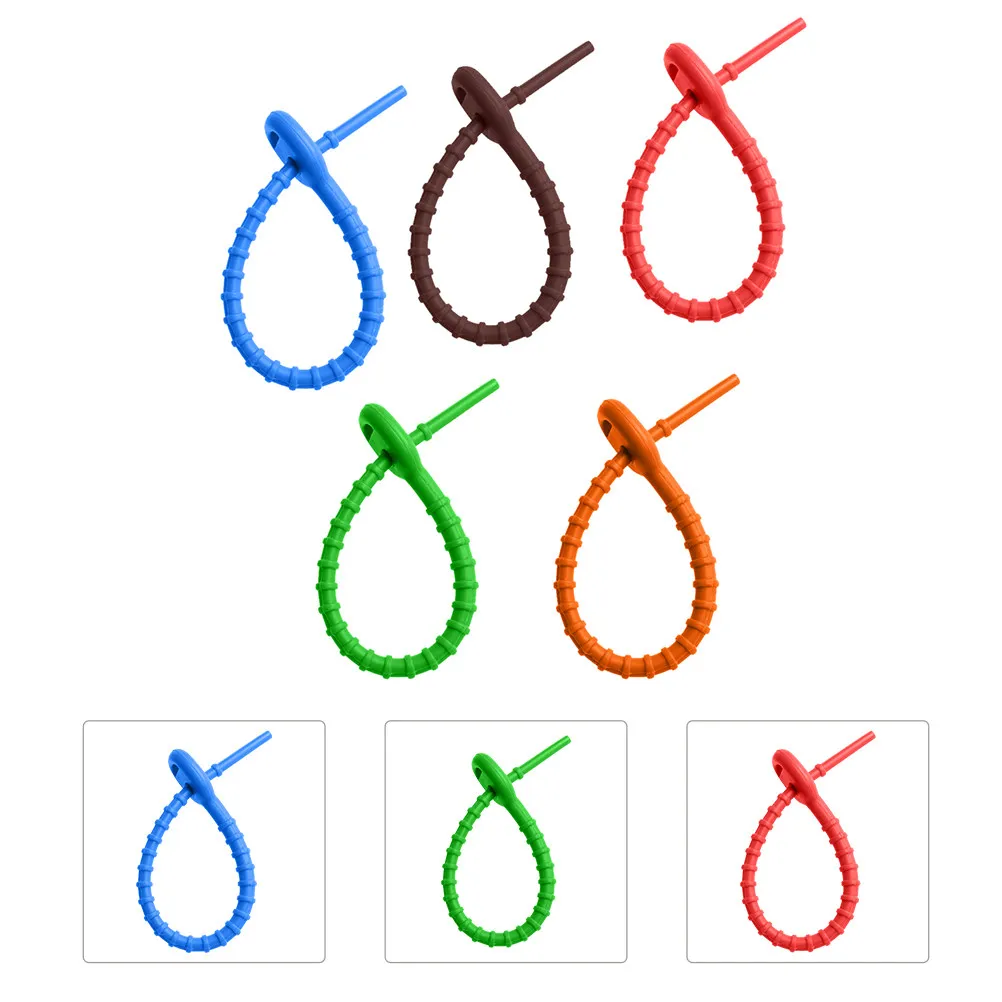 10-pecas-de-abracadeiras-de-silicone-reutilizaveis-para-organizacao-de-cabos-usb-fios-de-fone-de-ouvido-e-cabos-de-dados