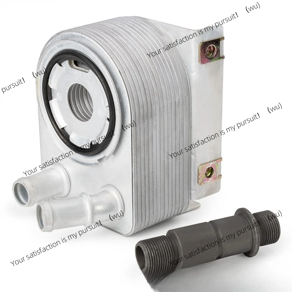 Suitable for Jeep Light Compass, Oil Radiator, Auto Parts 05048119AA