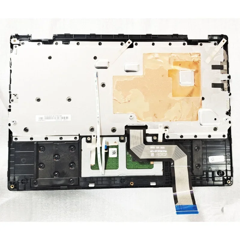 New For Lenovo 300E Chrom0ebook 2nd Gen 5CB0T95165 PK132794A00 SN20Q81828 Palmrest Uppe Case Keyboard Bezel Cover touchpad