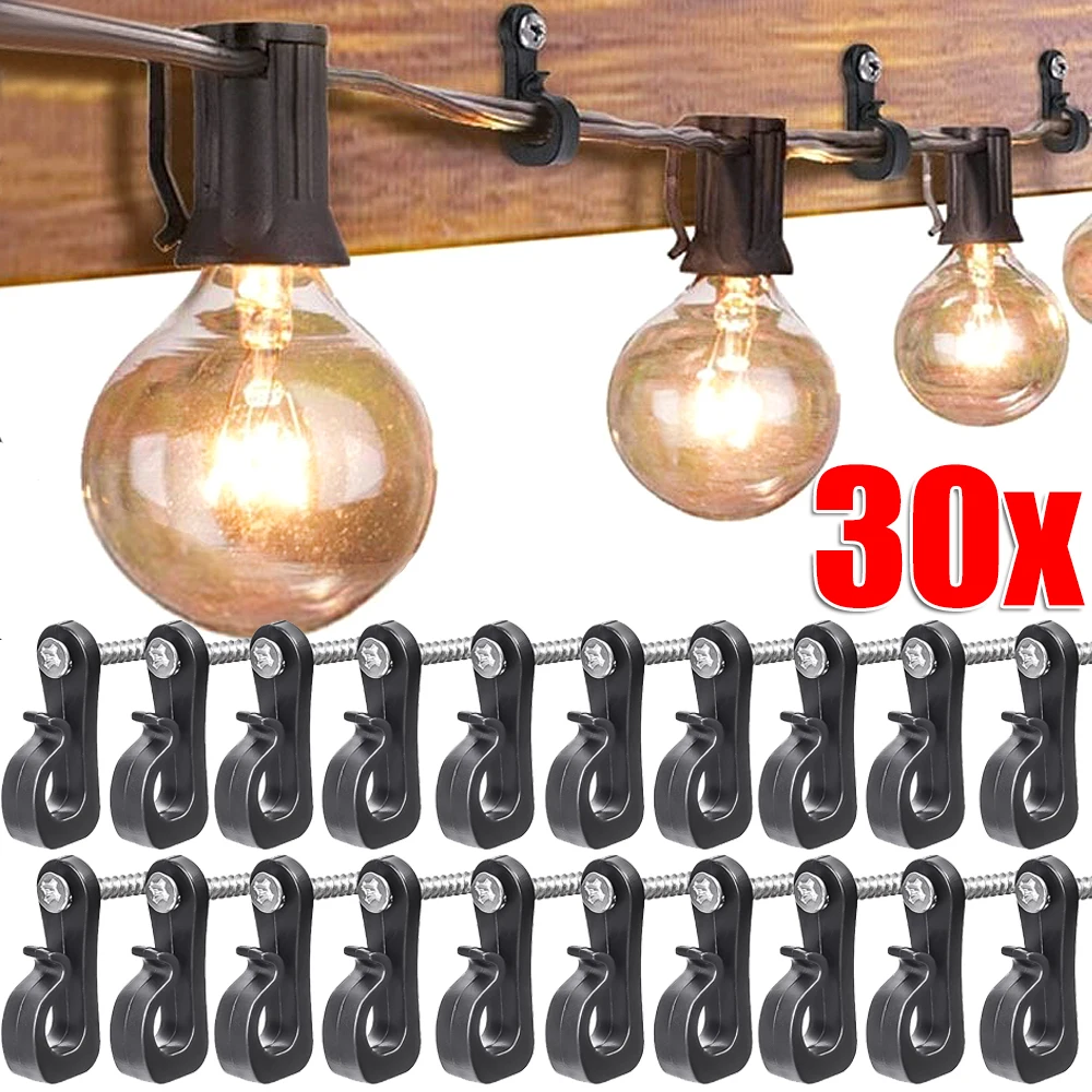 The Ultimate Guide to String Lights With Hook: Real Solutions for Every Lighting Challenge