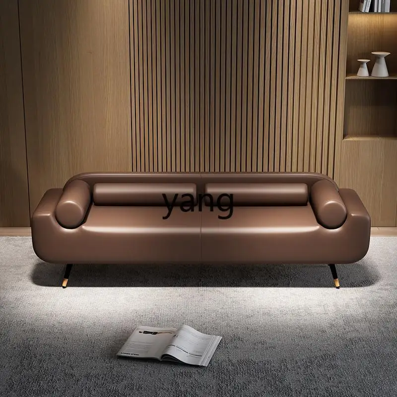 LTT Bedroom Side Stool Italian Minimalist Bedside Stool Light Luxury Home Shoe Change Stool Bed