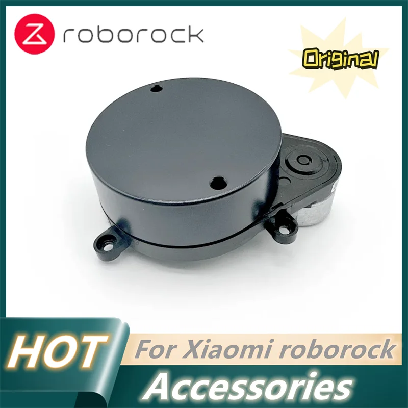 

Original Roborock S8 Laser Distance Sensor for Roborock S8 Vacuum Cleaner Parts New LDS Accessories Replacement