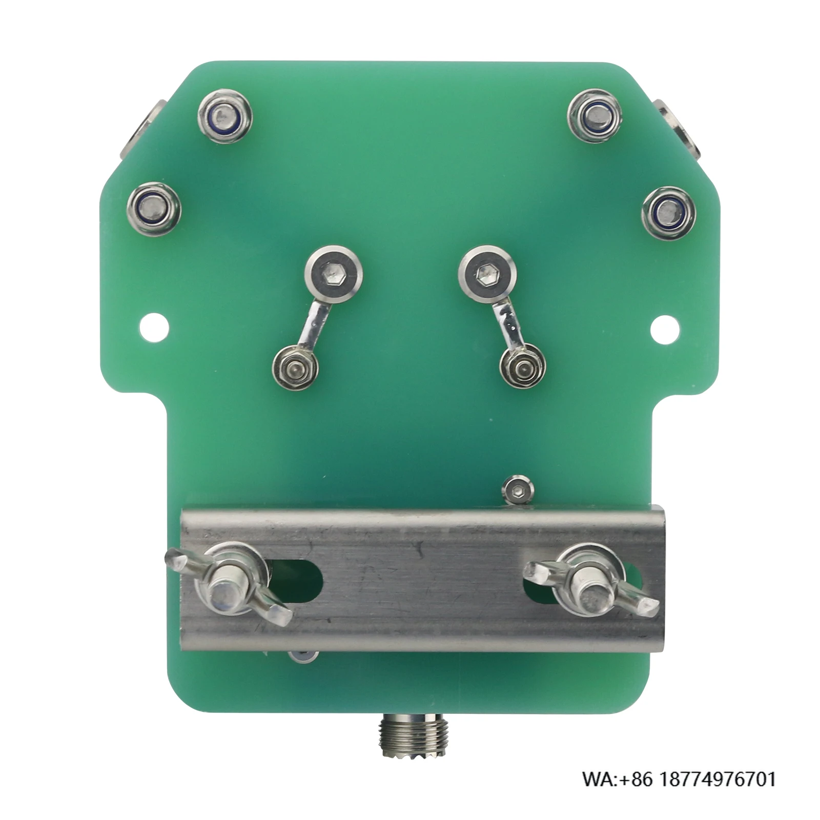 P-ESA 7-54Mhz Dipol…