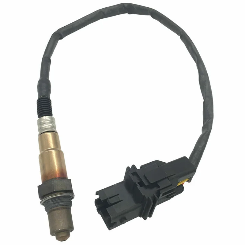 

AW-New O2 Oxygen Sensor Upstream For 2004 2005 2006 Nissan Altima Titan 12499877 Replacement