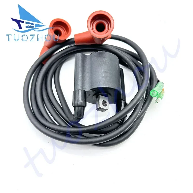 

62L-85570-00 6R8-85570-00 62E-85570-10 6M6-85570-00 Ignition Coil For Watercraft&Jet-ski Parts FX700 Marine Parts