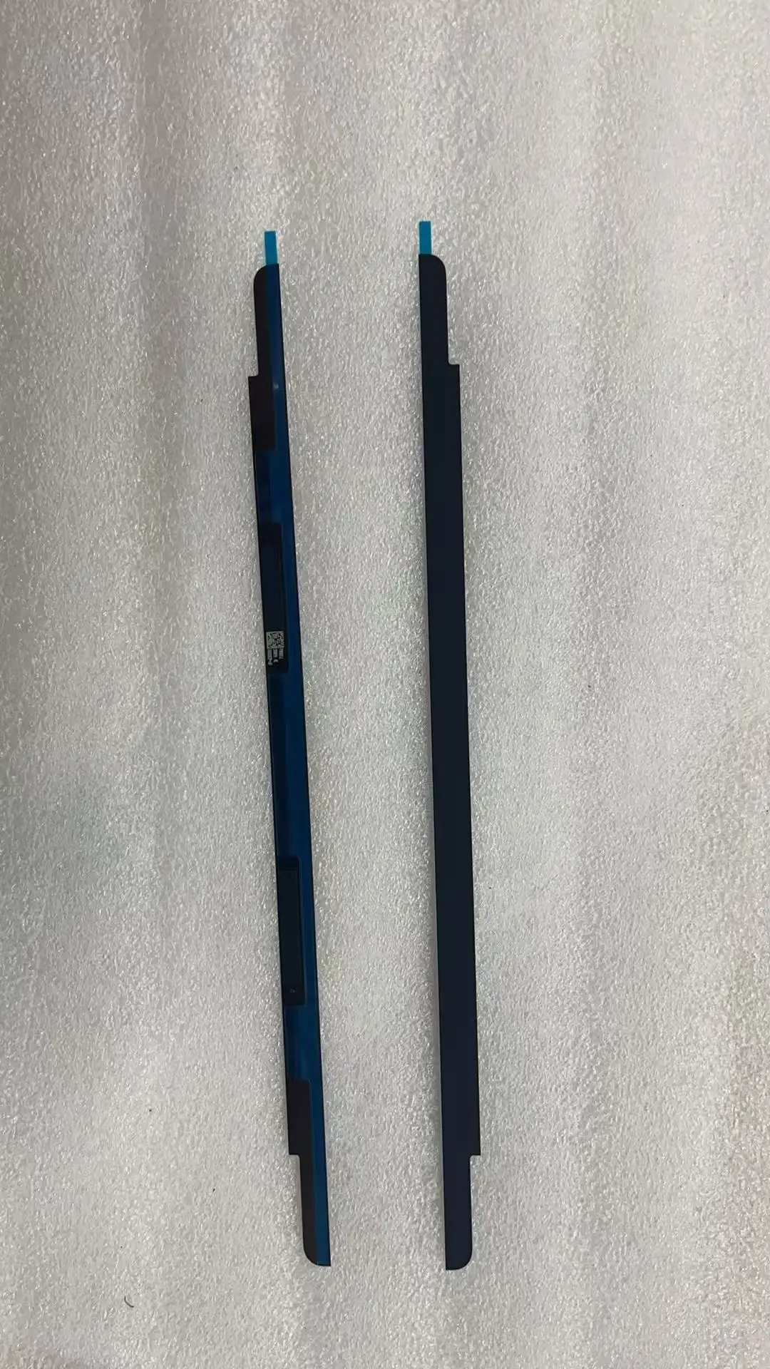 Oryginalna nowa listwa logo A2941 i A2681 do MacBooka Air 15,3 "i 13,6" ramka ekranu LCD — zdjęcie 5