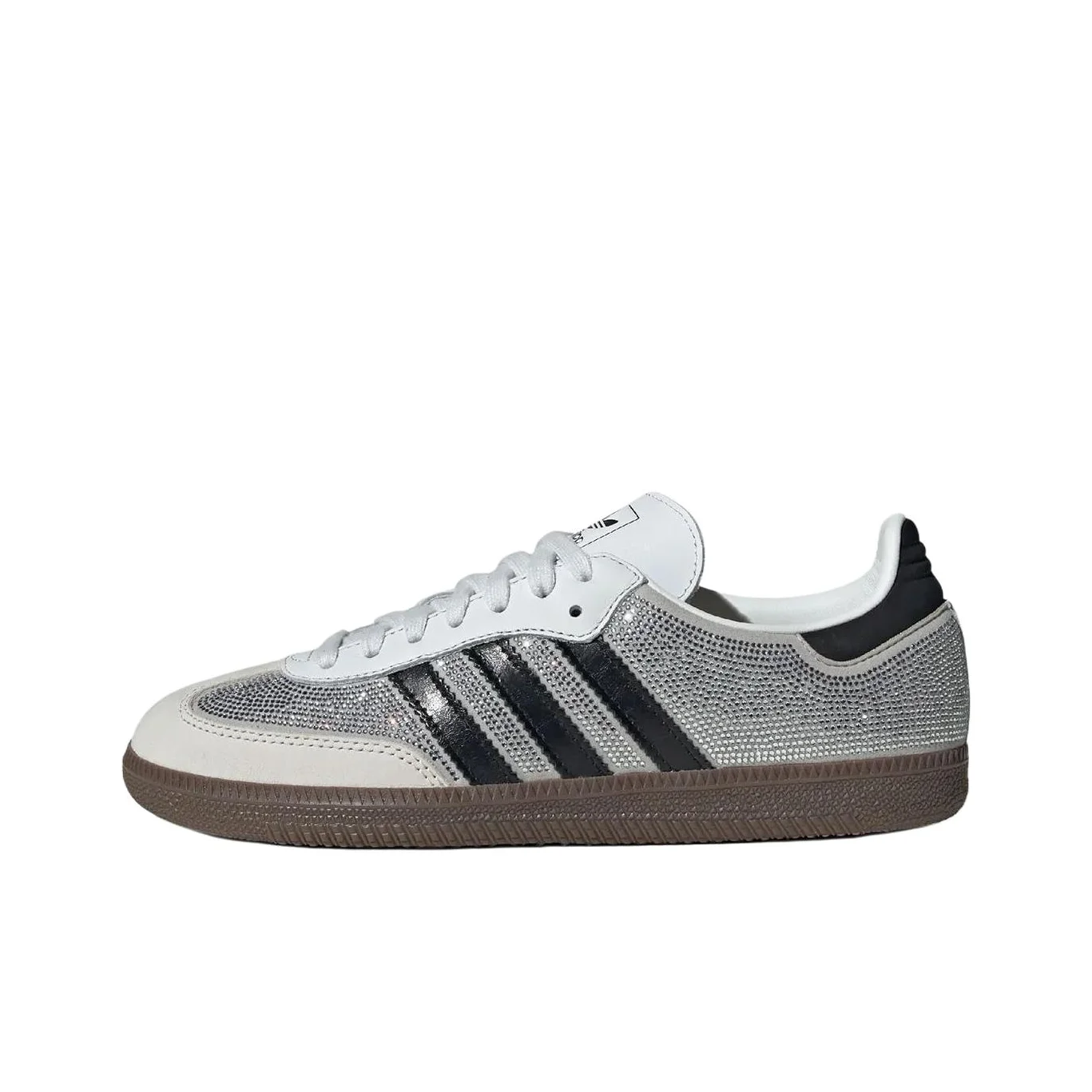Adidas Originals Samba Low top German Army Trainers Unisexe Blanc IH9055
