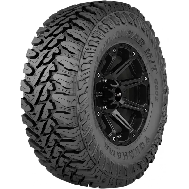 

Geolandar M/T G003 LT285/65R18 125/122Q Легкая грузовик-шина