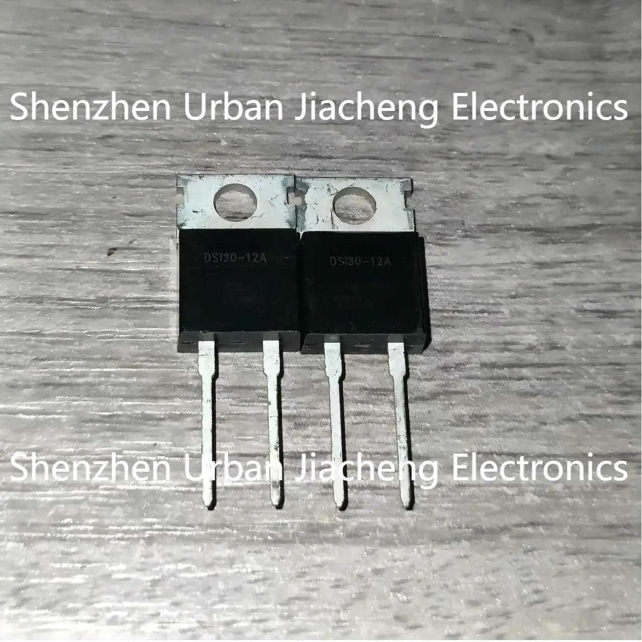 Original Genuine DSI30-12A 30A1200V TO-220 Fast recovery rectifier diode