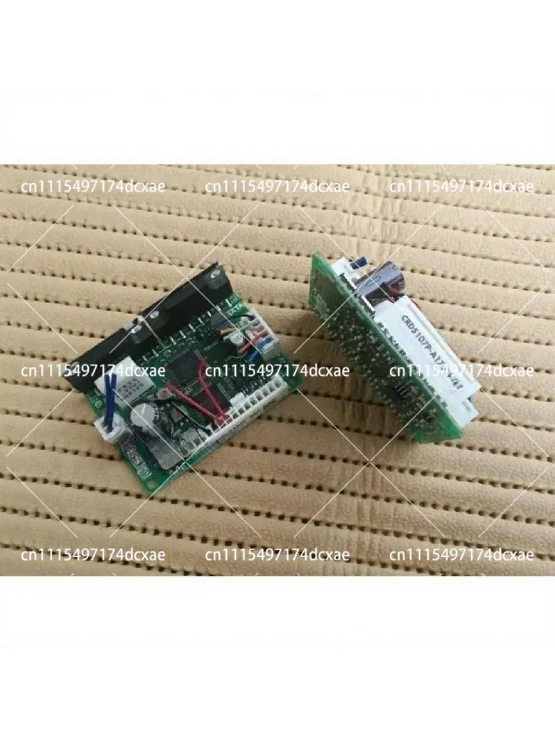 5-Phase Stepper Motor Driver Board 250 Subdivision CNC Controller Module for DIY Router