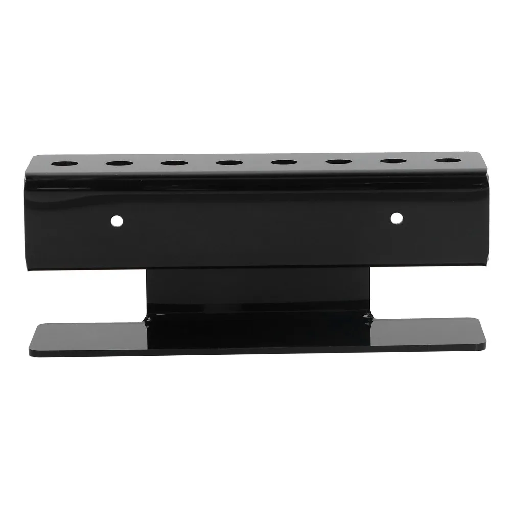 

Acrylic Material Dart Holder Sturdy Design Smooth Surface Dart Rack Wall Mounted Space Saving Dart Organizer Dart Game