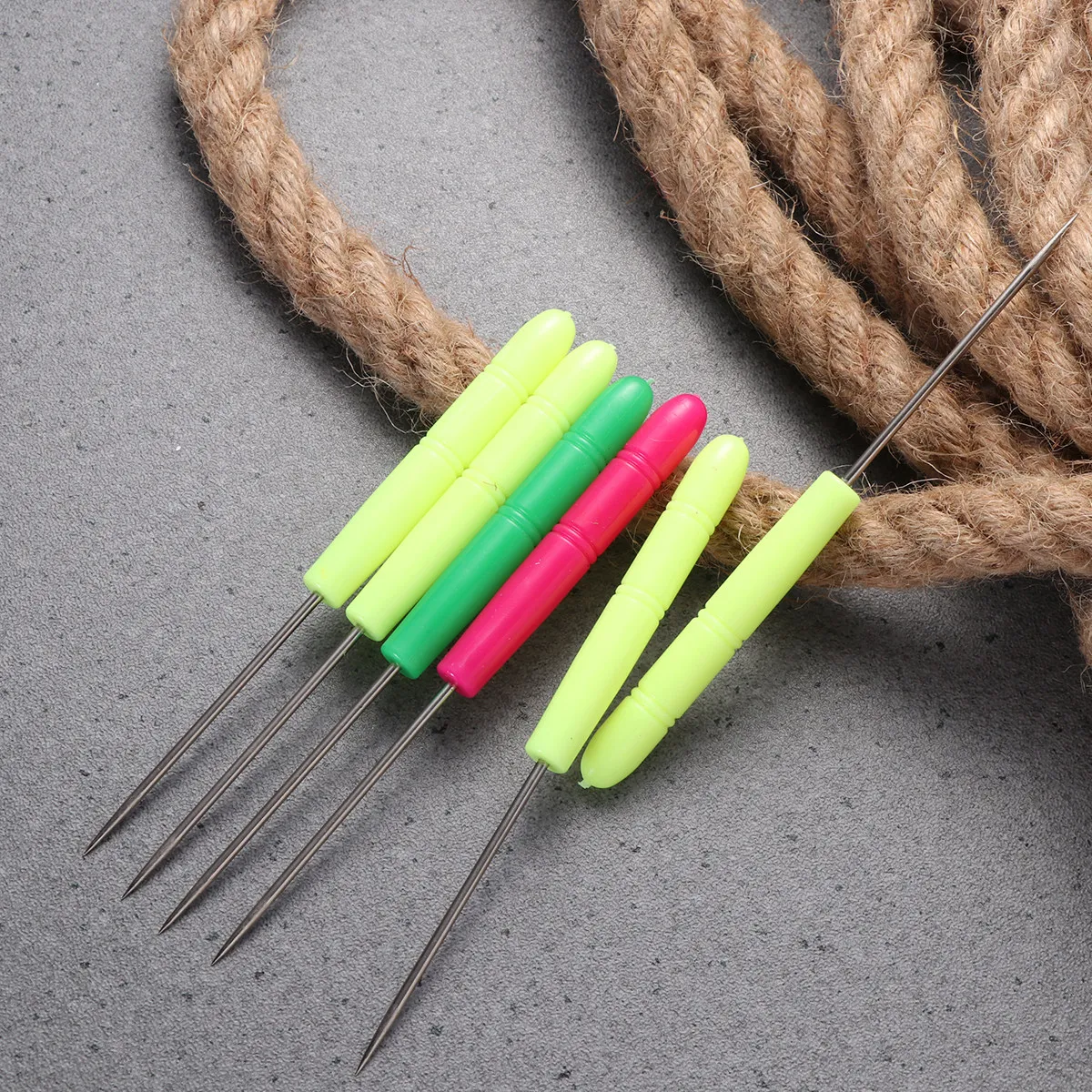 6Pcs High Quality S…